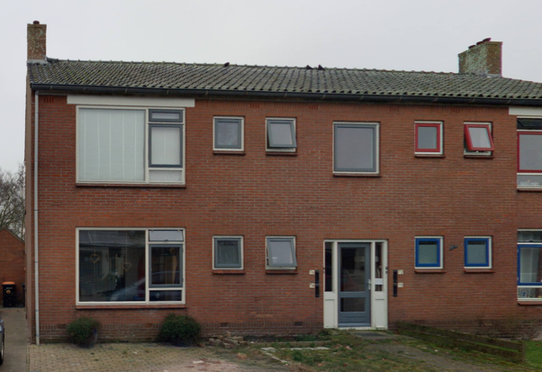 Kikkertstraat 74, 1795 AE De Cocksdorp, Nederland