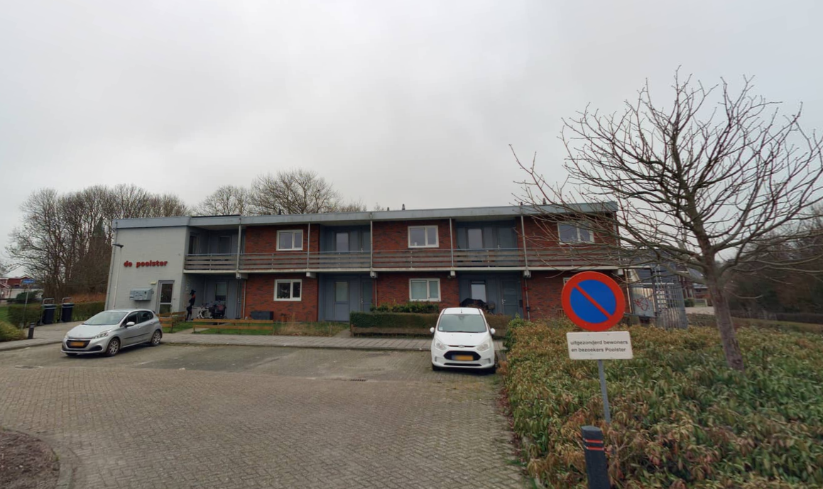 Klimpstraat 17, 1795 AL De Cocksdorp, Nederland