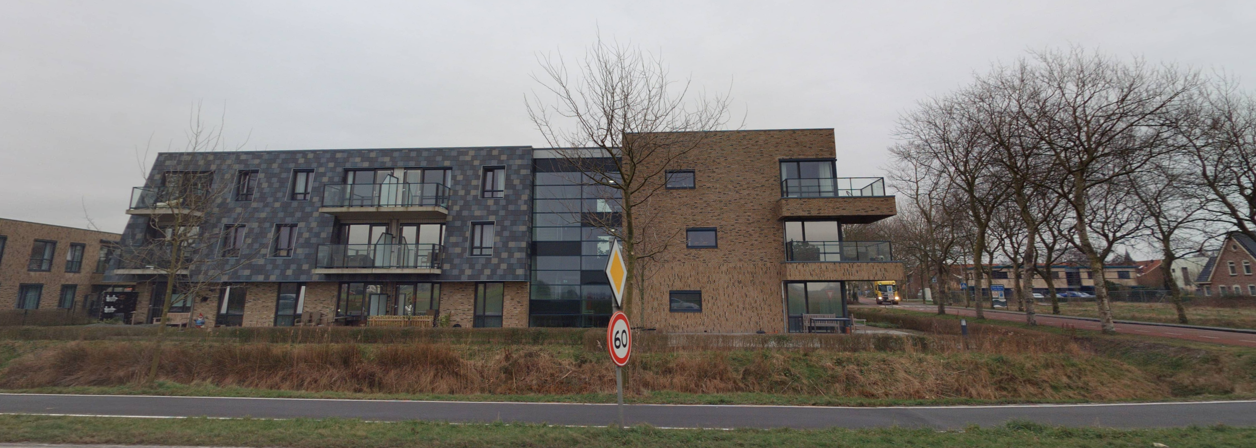 Verzetstraat 71, 1791 DS Den Burg, Nederland