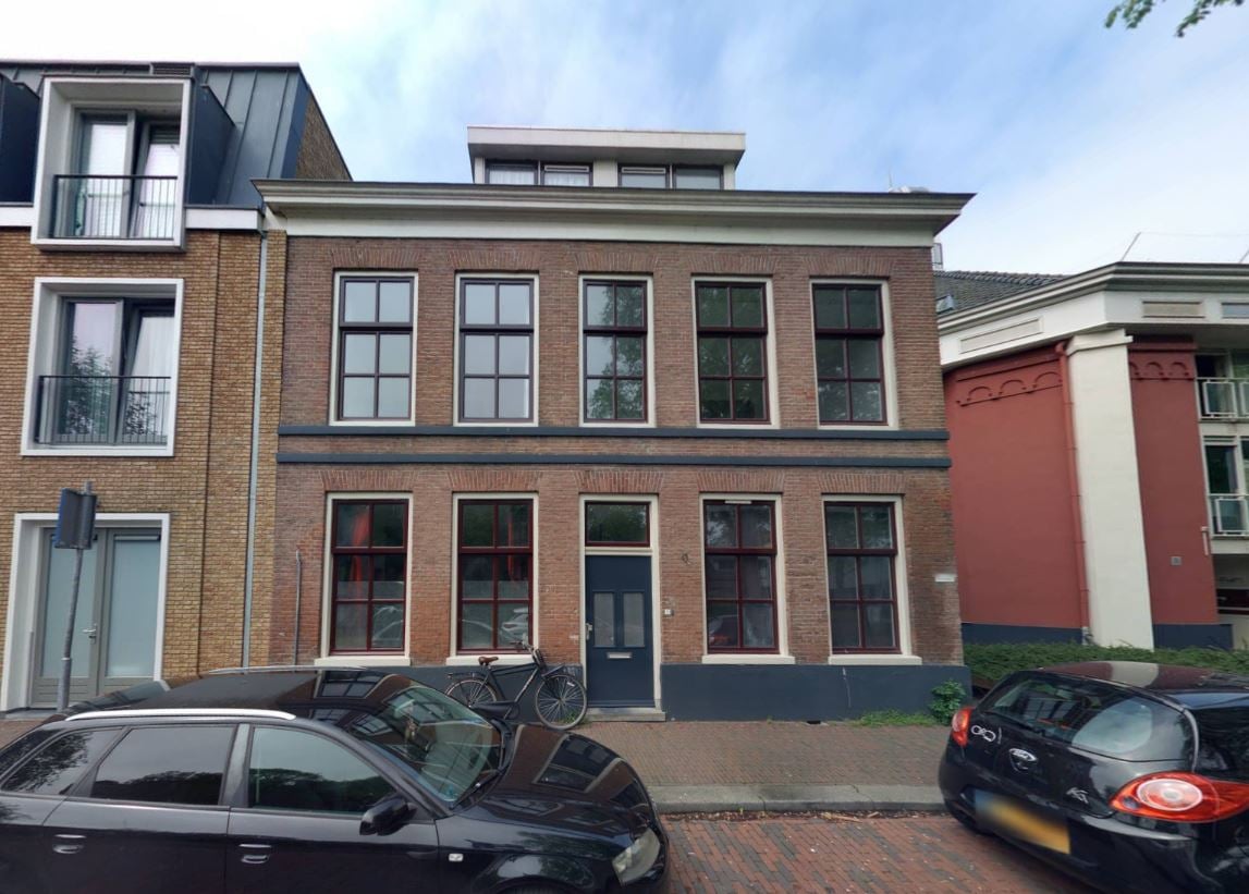 Westgracht 70, 1781 NH Den Helder, Nederland