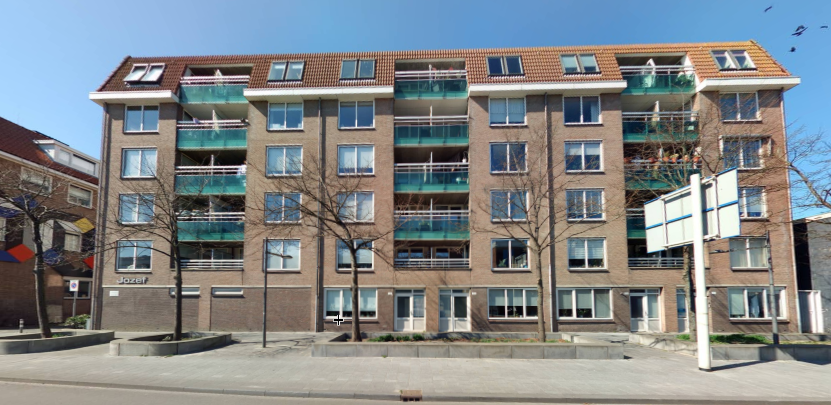 Polderweg 130, 1782 EC Den Helder, Nederland