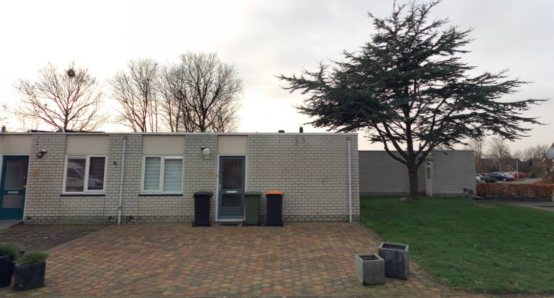 Sluyscoog 46, 1791 WT Den Burg, Nederland