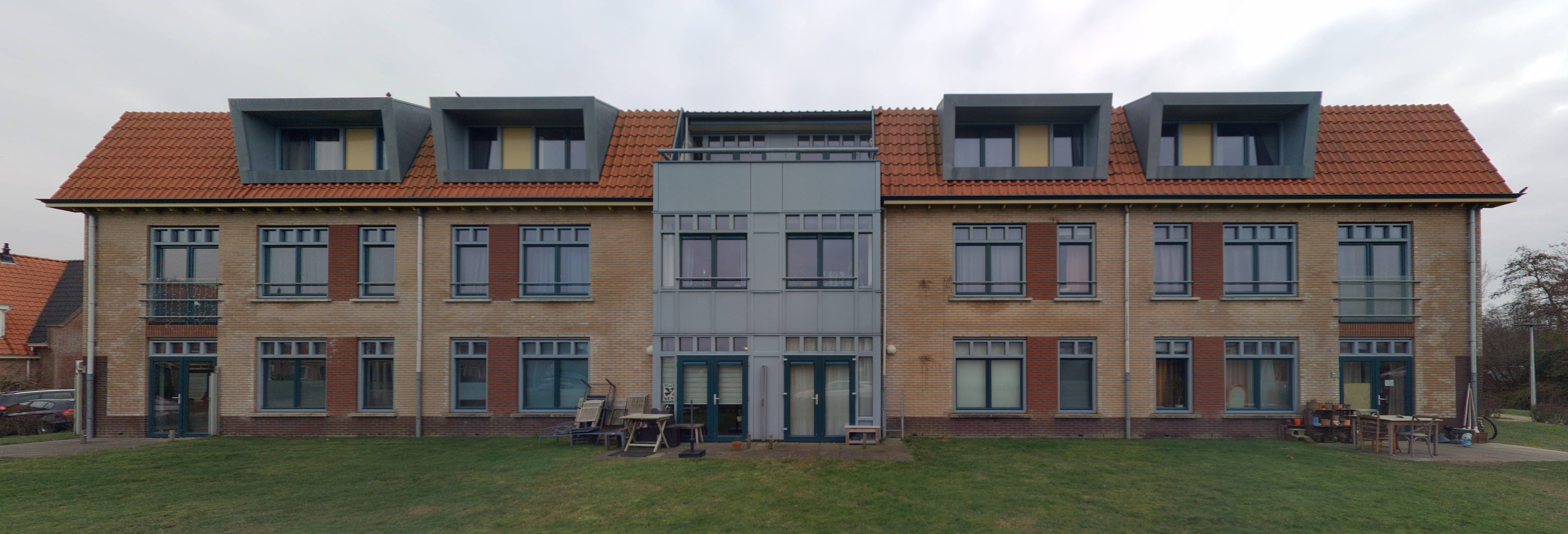 Appartement te huur: Vuurvlinder 47, Den Burg Den Burg