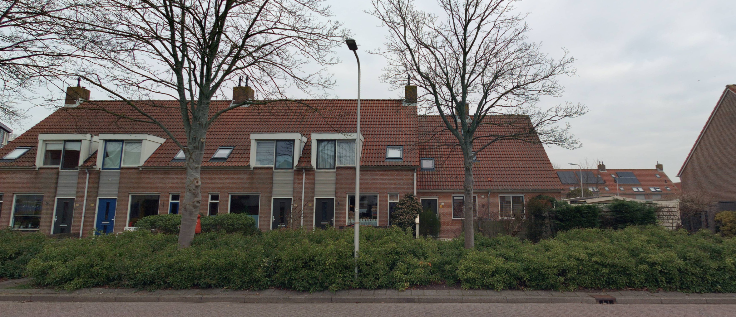 Schilpbanck 29, 1791 WH Den Burg, Nederland