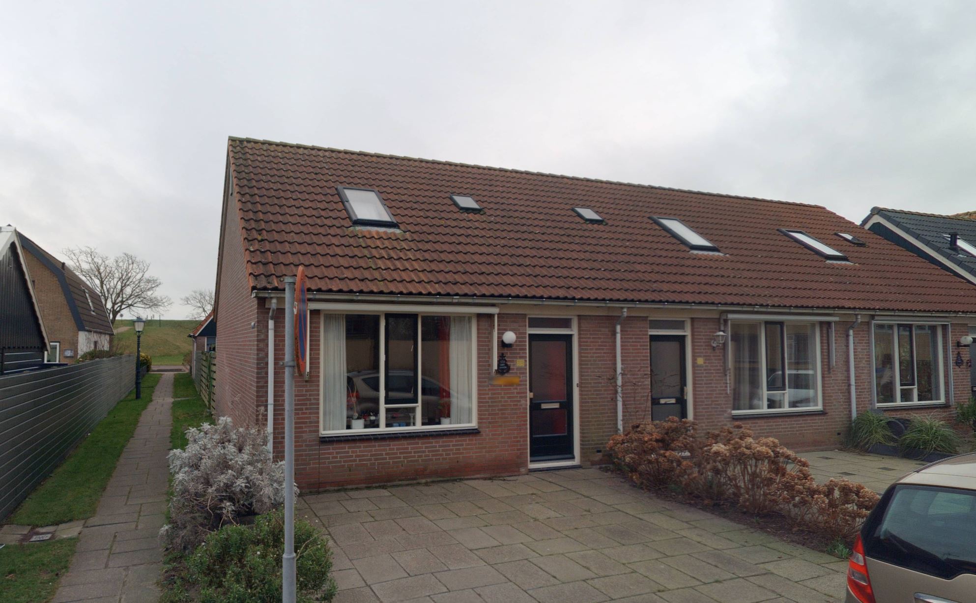 De Houtmanstraat 33