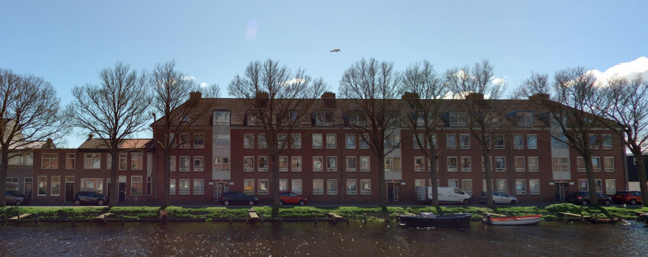 Kerkgracht 26M, 1782 GK Den Helder, Nederland