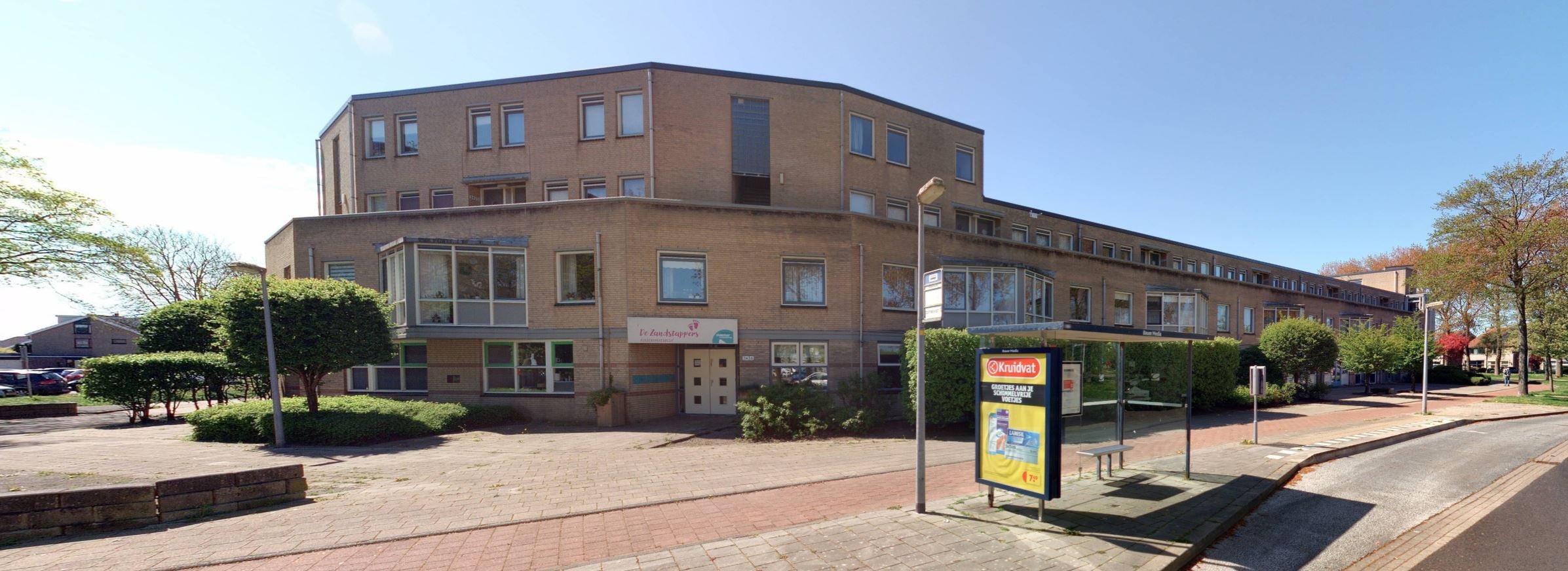 Boterzwin 3430, 1788 WH Julianadorp, Nederland