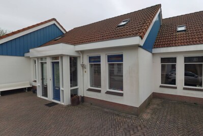 Hof van Geus 5 Den Burg, Den Burg