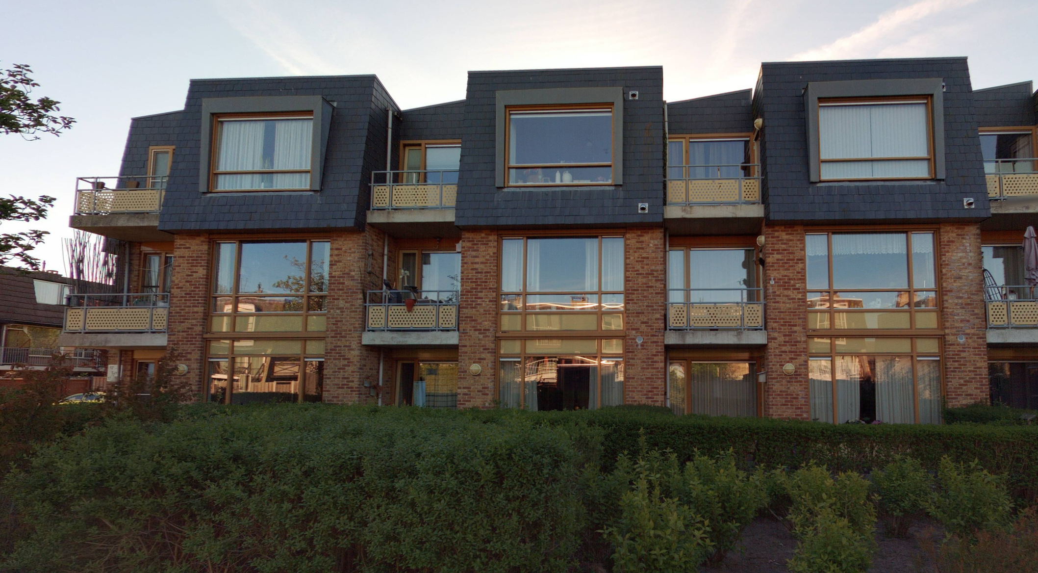 Appartement te huur: Meester J. Henderikxstraat 17-18, Julianadorp-West Julianadorp