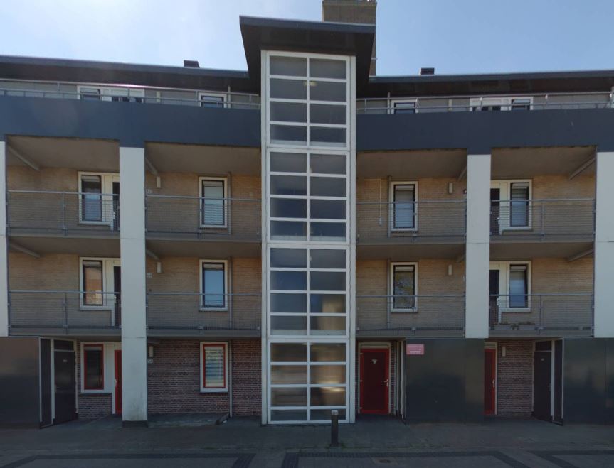 Appartement te huur: Seringenlaan 92, Jeruzalem Den Helder