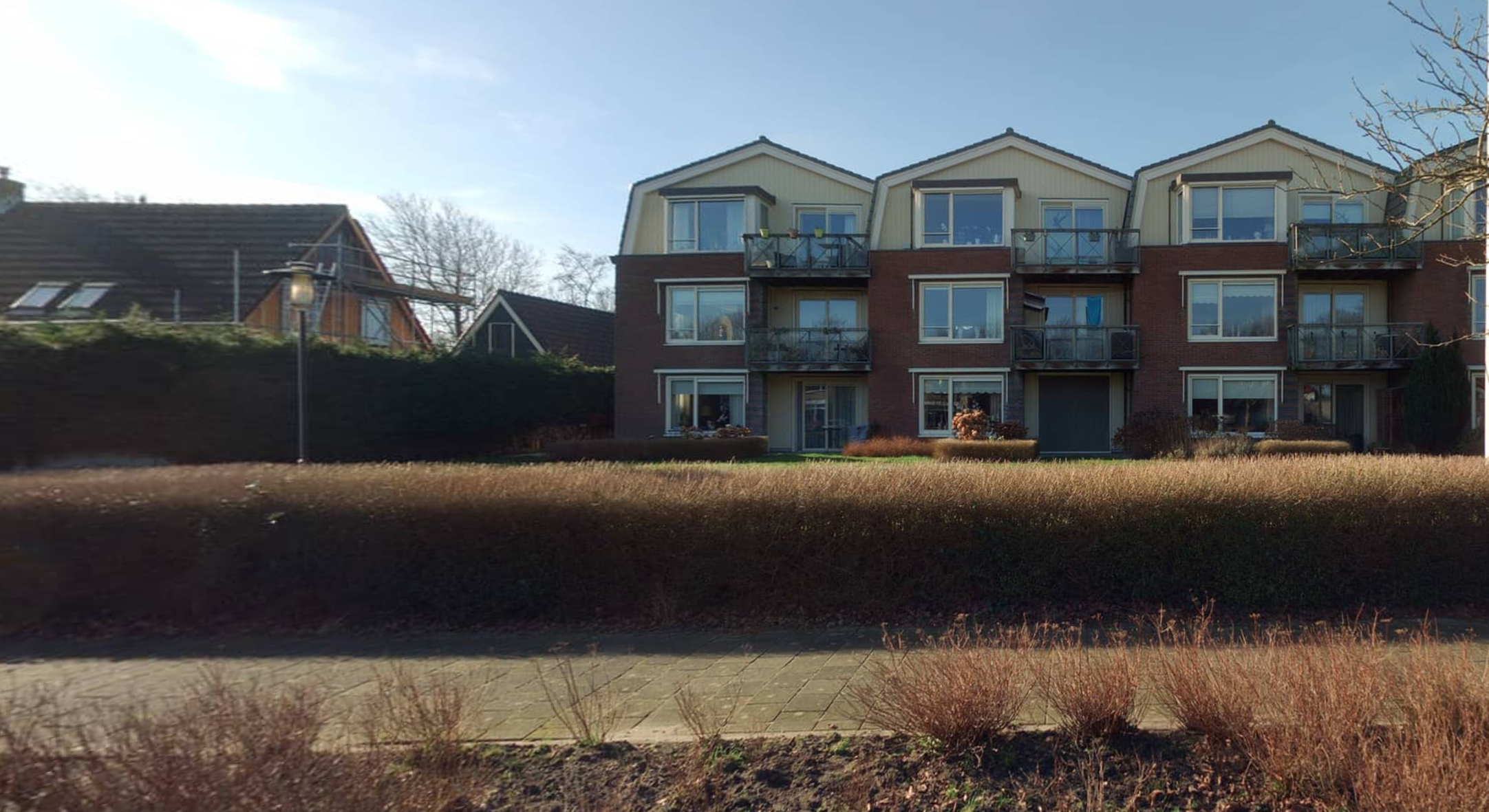 Appartement te huur: Beatrixlaan 43R, Den Burg Den Burg